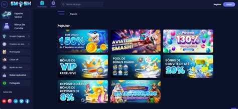 casino smash|smash apostas entrar.